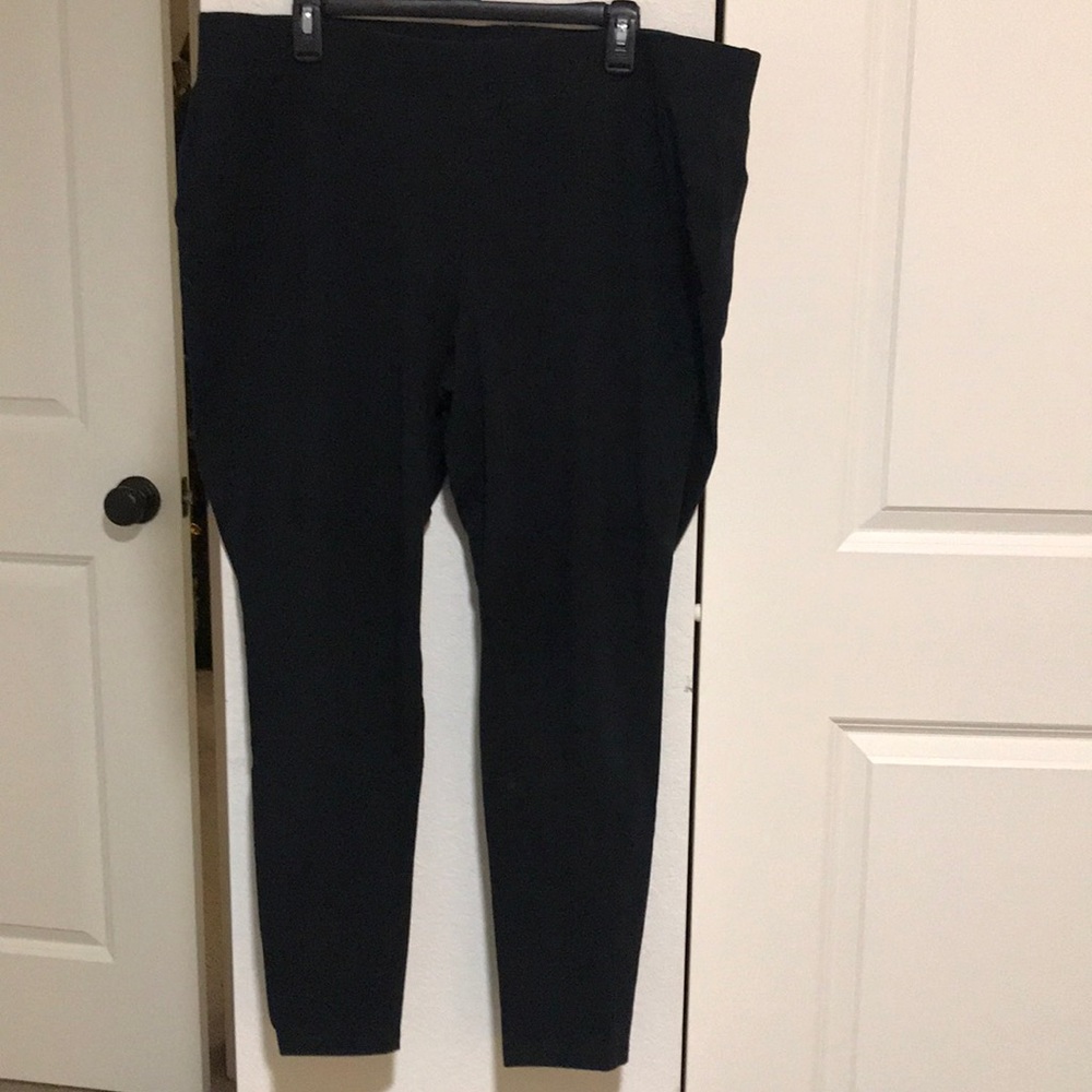 Workout/yoga pants